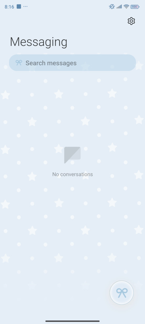 Gemini Wings screenshot