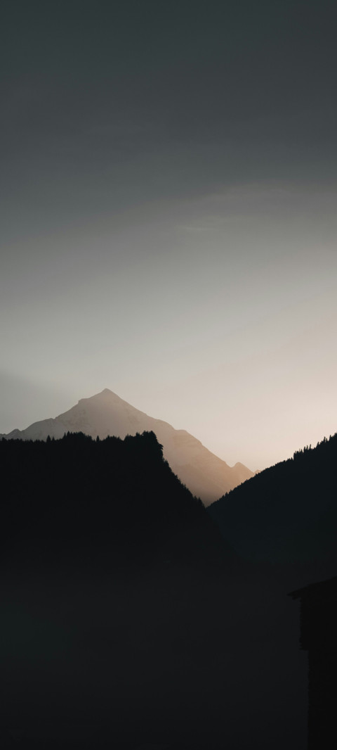 探影 screenshot
