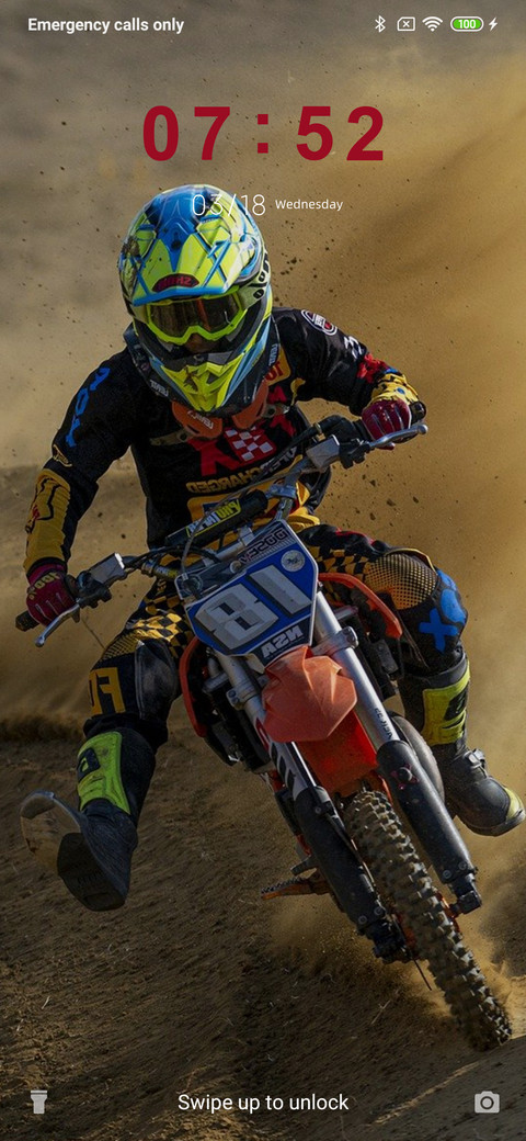 Motocross_3MDP screenshot