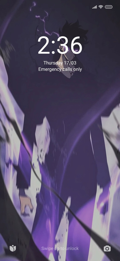 SoLEV screenshot