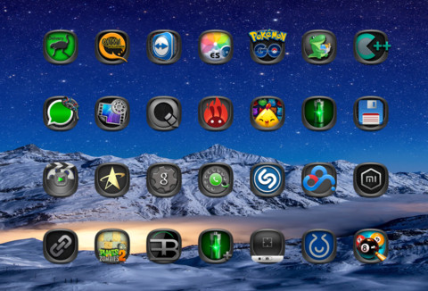 Light V11 screenshot