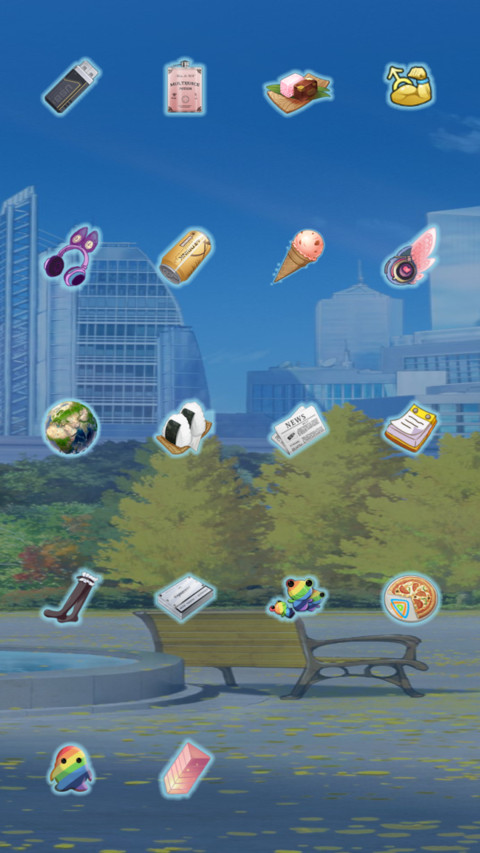 魔法禁书目录 screenshot