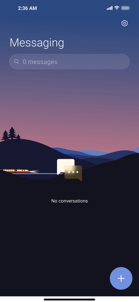 MontanaN IZ V13 screenshot