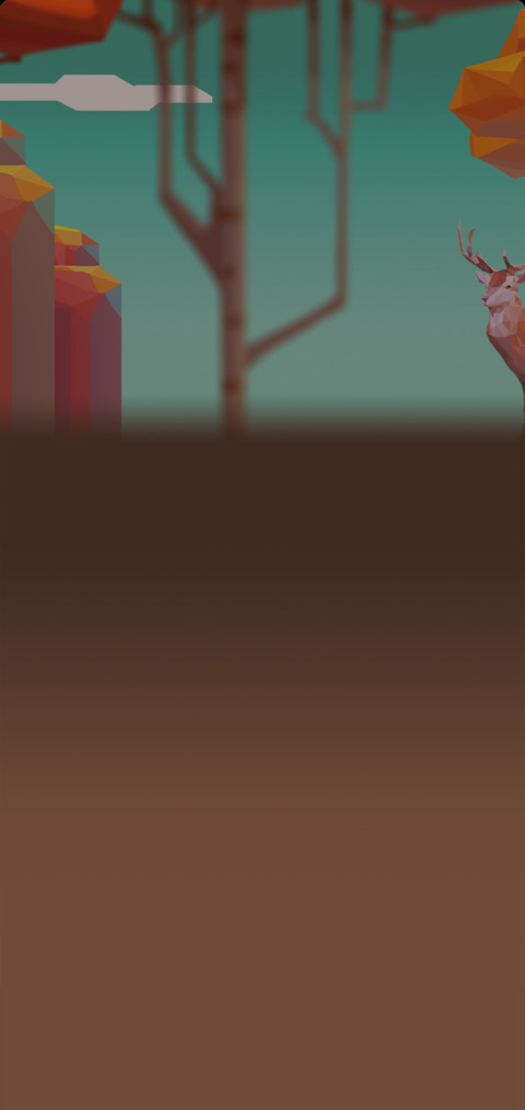 Faunus screenshot