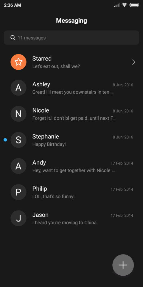 Linear_DWM2 screenshot