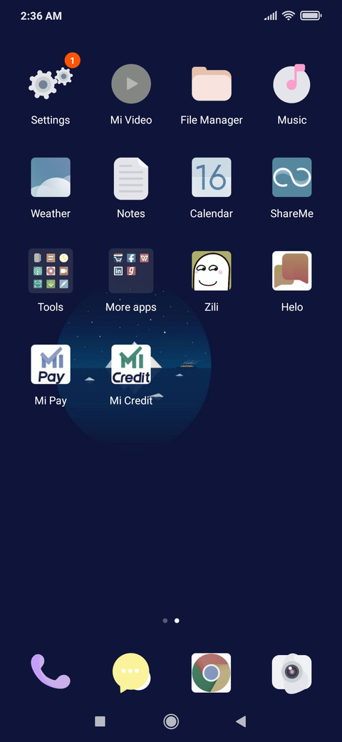 Bloedroe TT screenshot