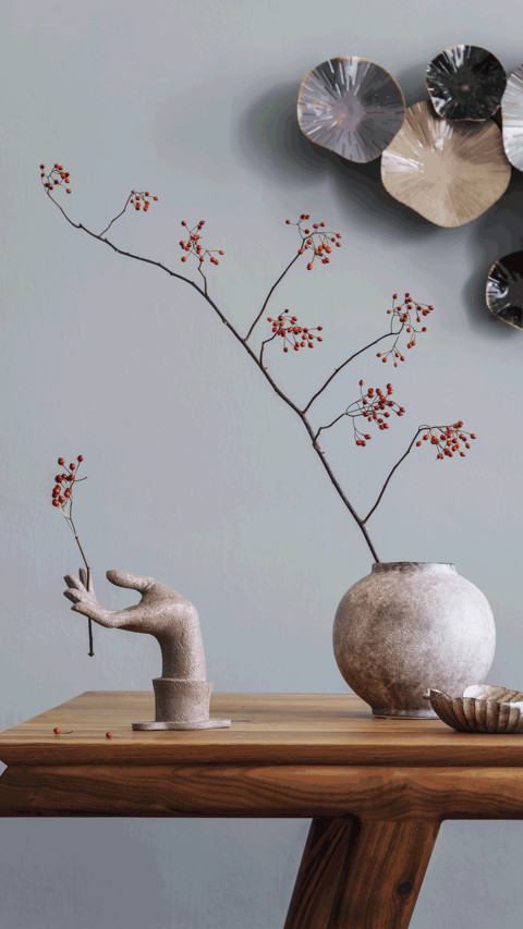 Still life of plants screenshot