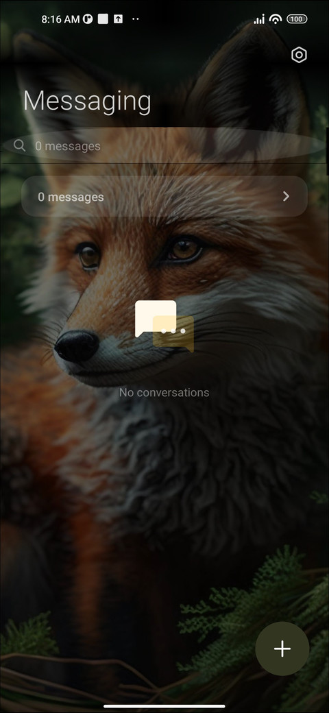 Foxy Grove screenshot