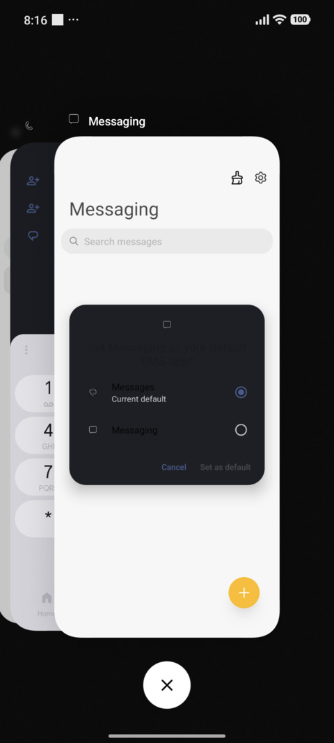Black screenshot