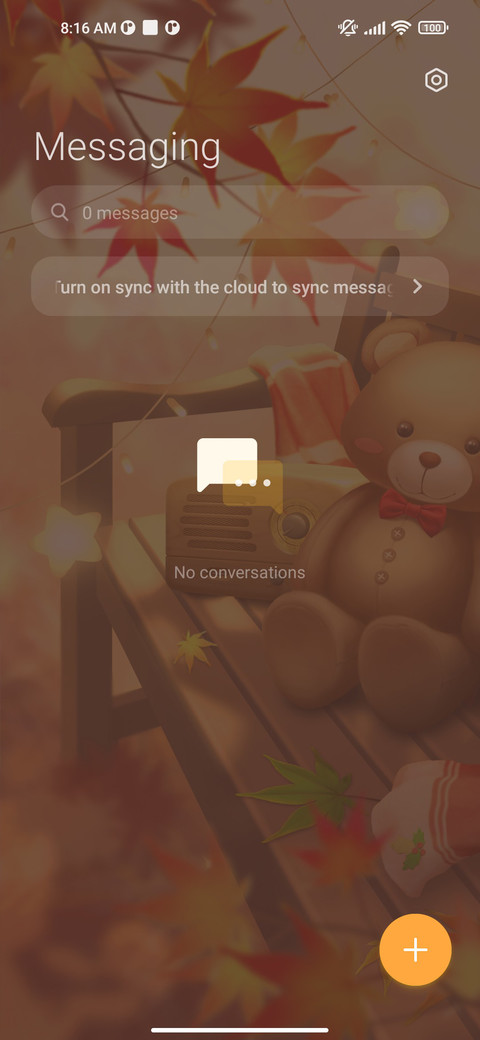 Warm+Autumn+Wind screenshot