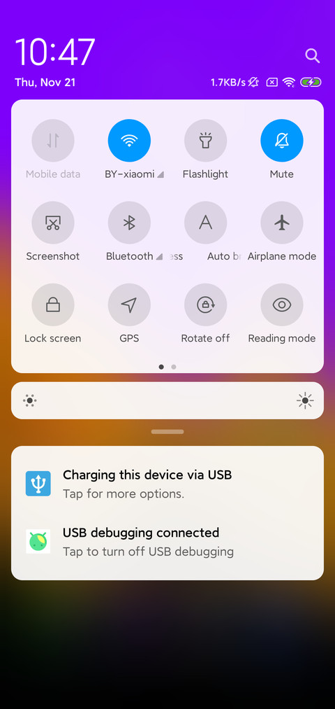 Deer_DWM3 screenshot