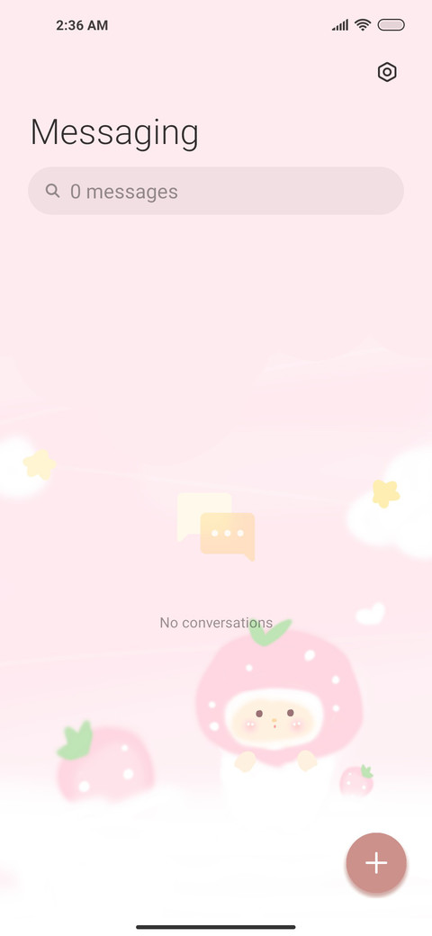 Story screenshot