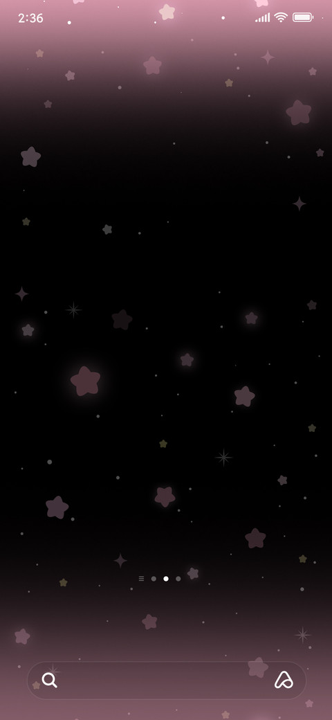 Spark Starlight screenshot