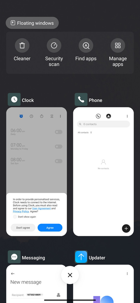 Stock_7 screenshot