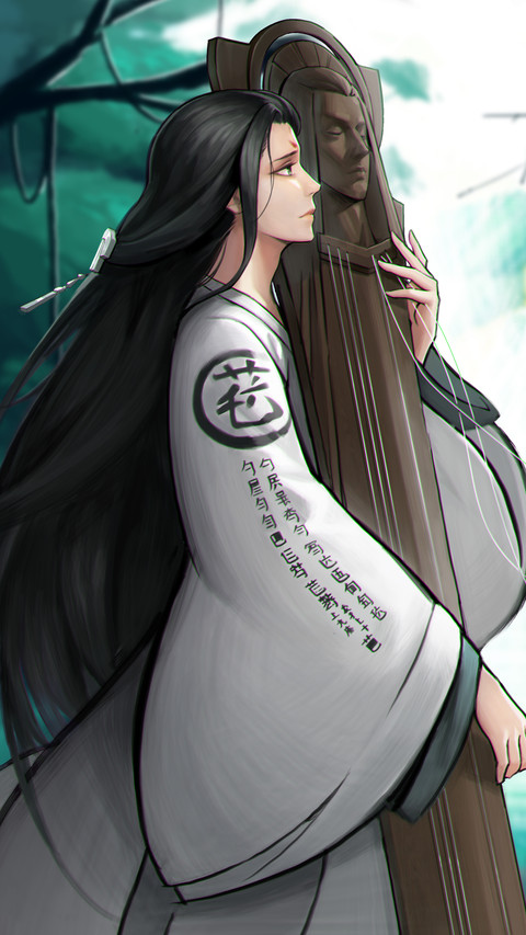神都夜行录 screenshot