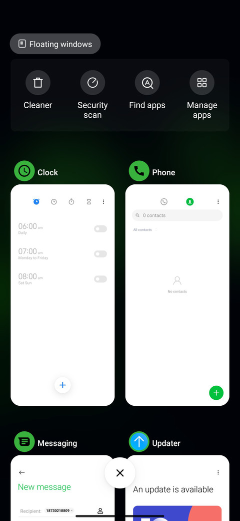 GLOW_DWM20 screenshot