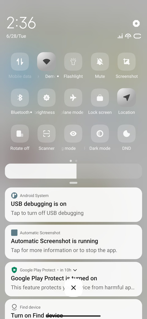 Green Cycling screenshot