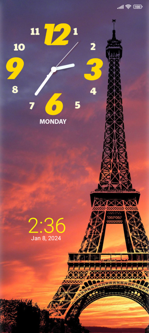 monument tower screenshot