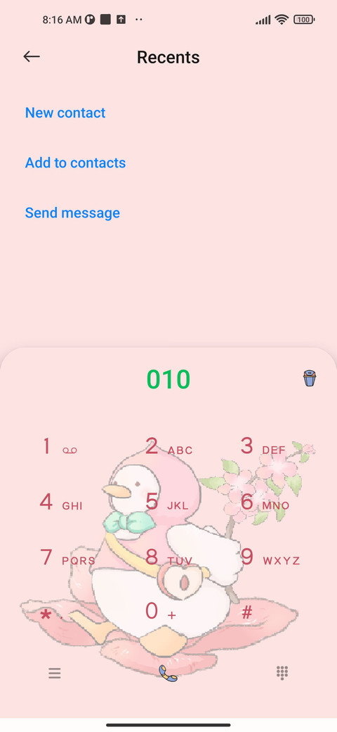 Fight every day screenshot