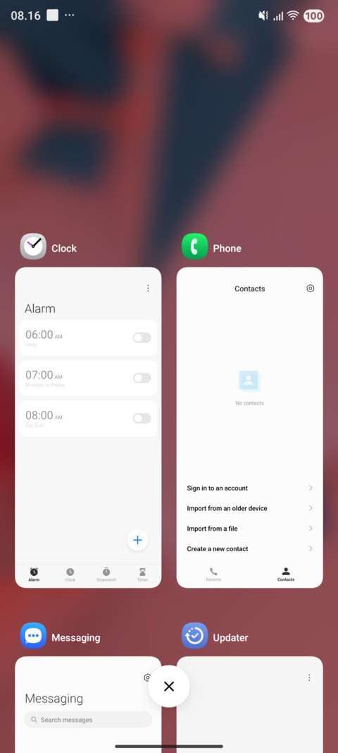 Bunder Pingki V2 screenshot