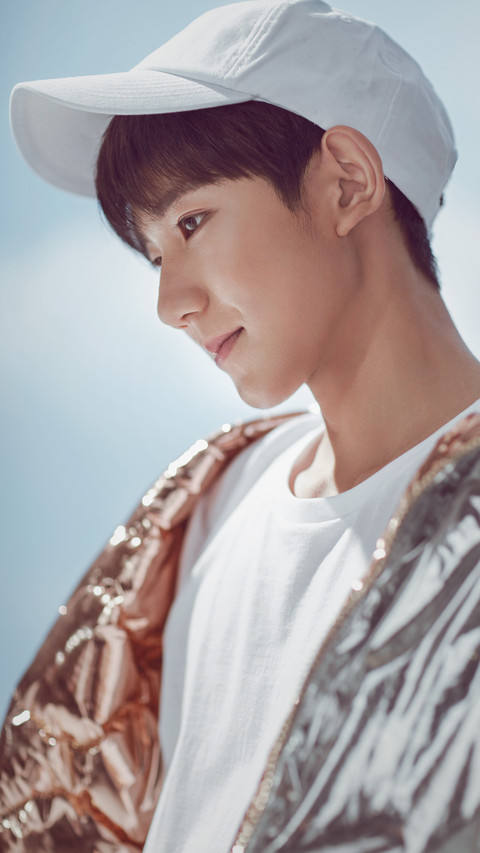 TFBOYS的三周年 screenshot