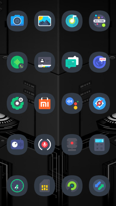 Cruzer Blade screenshot