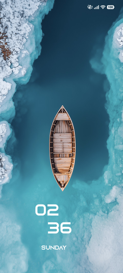Aerial Boat screenshot