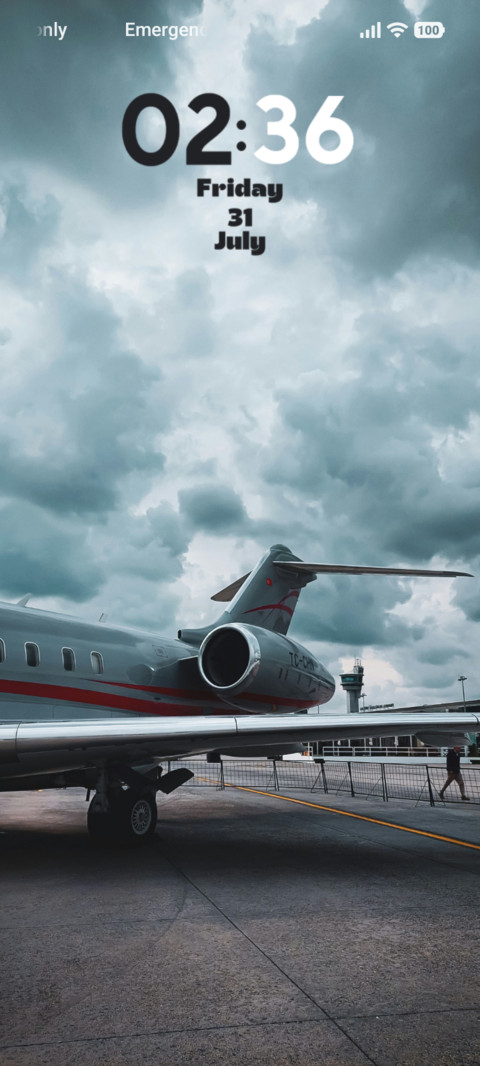 Runway screenshot
