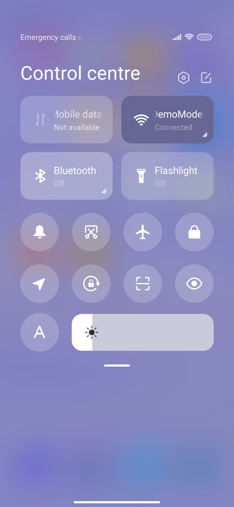 Ukiyo Aqua screenshot