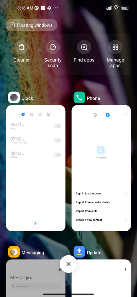 MIND_MOB screenshot