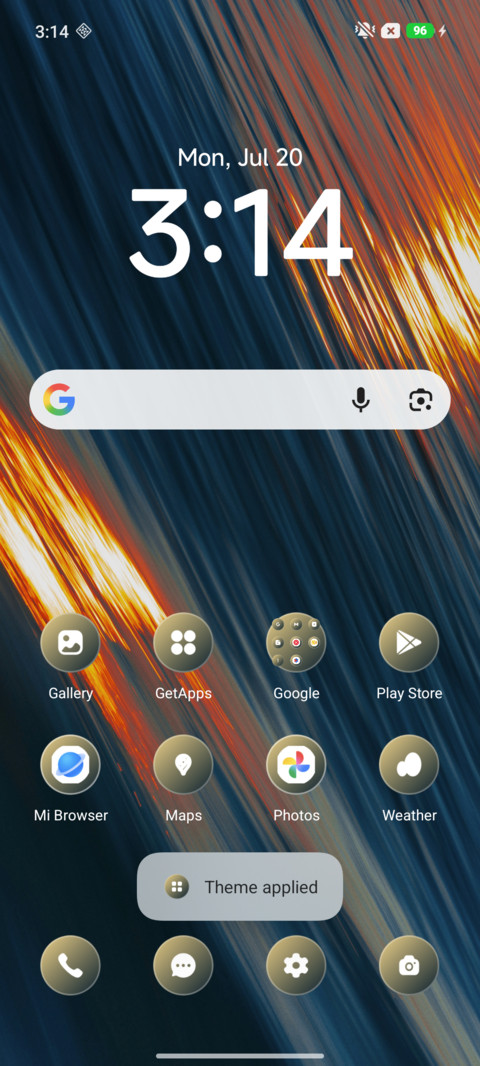 Scratch screenshot