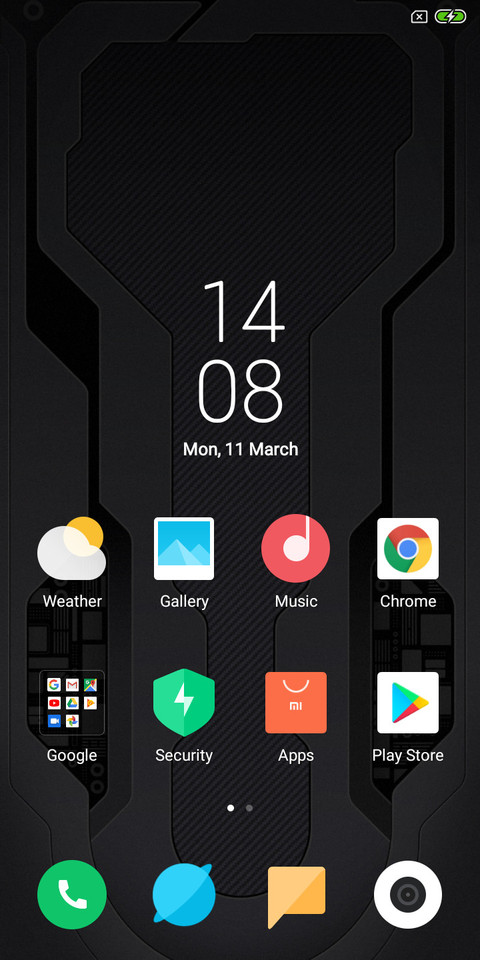 coool screenshot