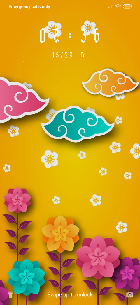 PaperCraft_3MDP screenshot