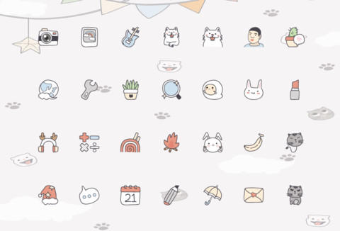 Cat & Dog screenshot