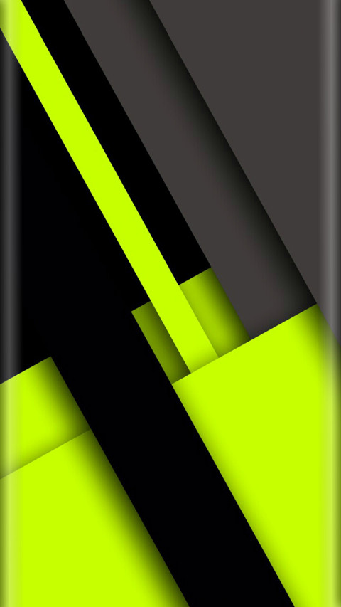Meta Abstract screenshot