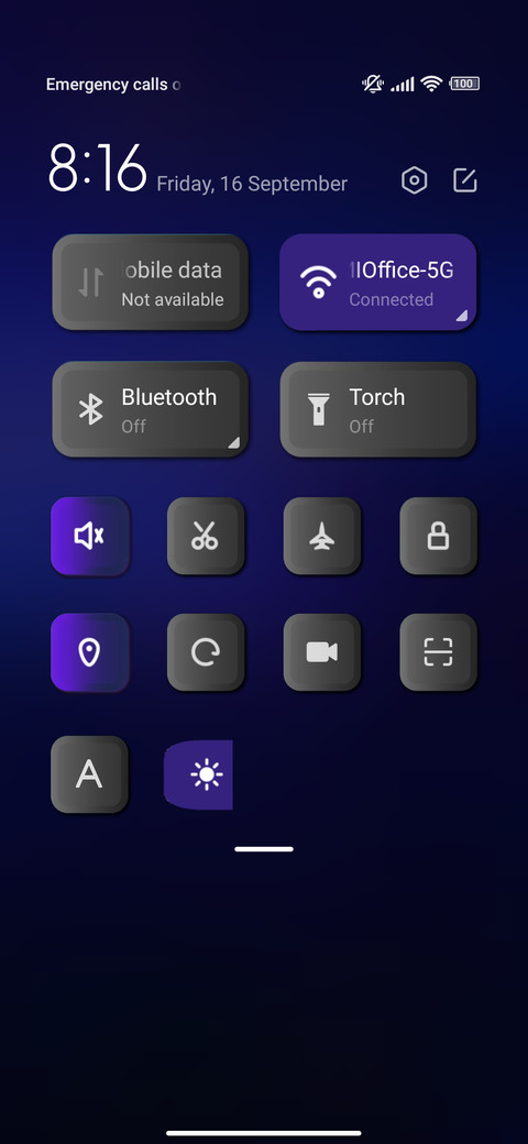 Parallelo screenshot