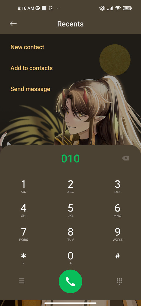 Black+Whispering screenshot