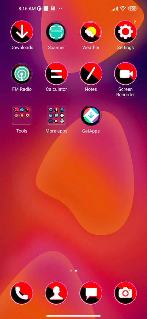 Design Stone screenshot