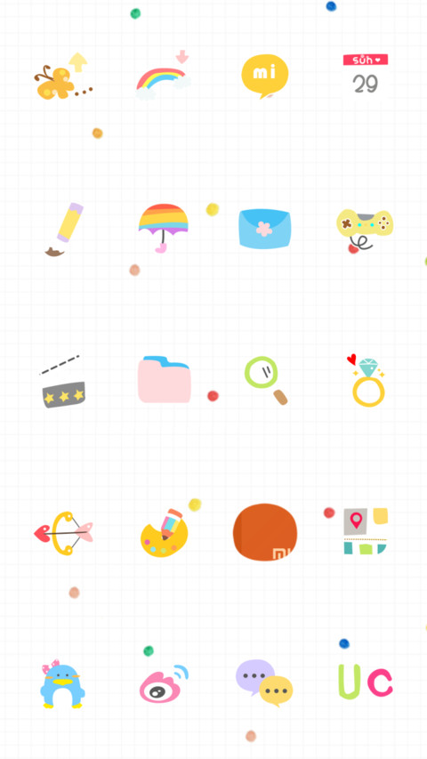 HAPPY DAY screenshot