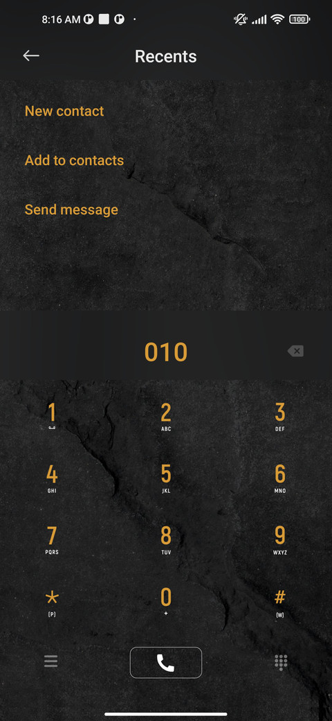 PUBGM screenshot