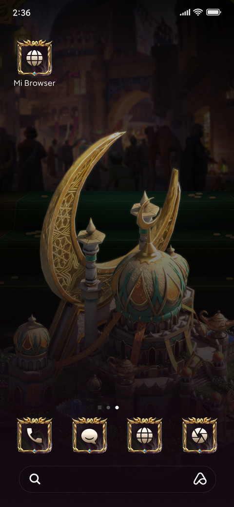 Zubaydah screenshot