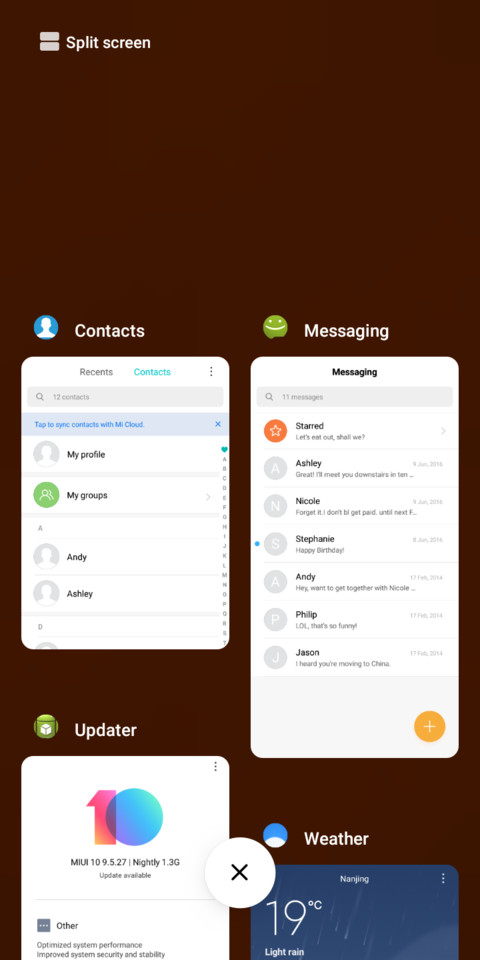 Encryption_DWM19 screenshot
