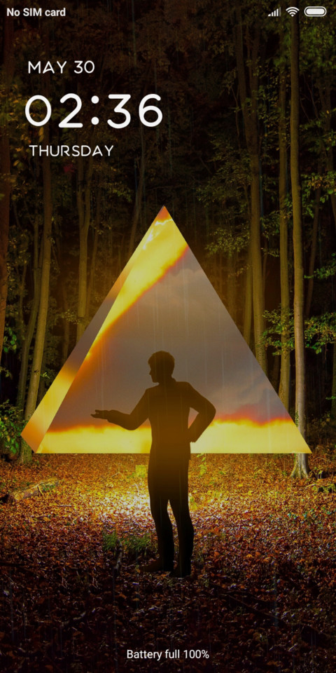 SOUL_DWM19 screenshot