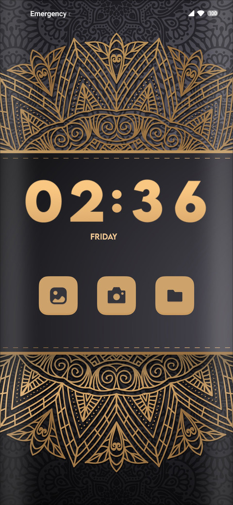 Business Luxury screenshot