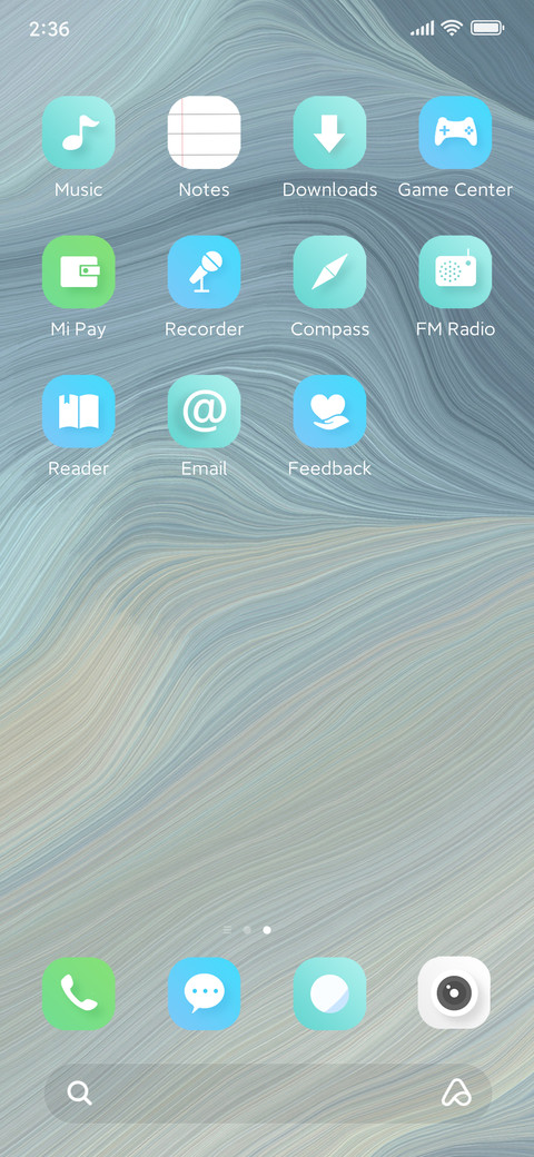 Stack Pro12 screenshot