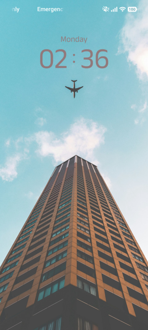 Sky Pillar screenshot