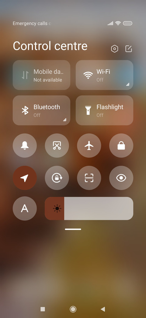 Leopard_3MDS screenshot