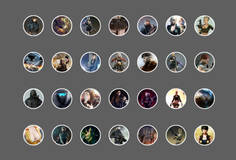 穿越火线CF screenshot
