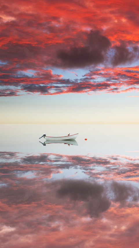 Dream ship screenshot