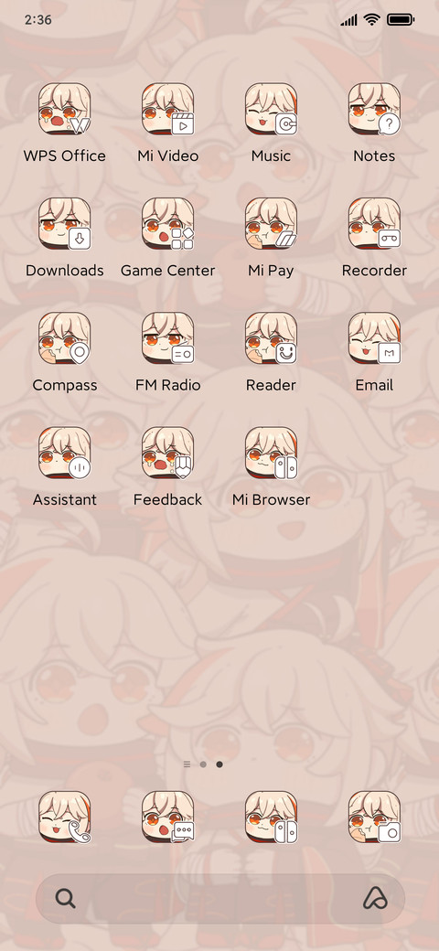 Caramel Maple Meow screenshot